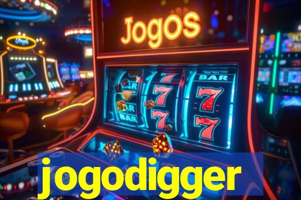 jogodigger