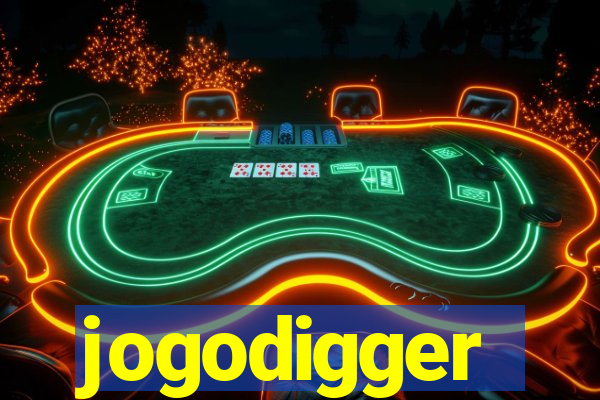 jogodigger