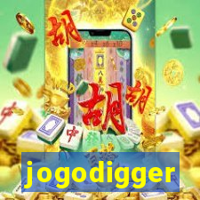 jogodigger