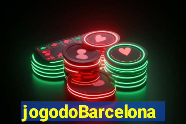 jogodoBarcelona