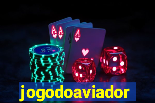 jogodoaviador