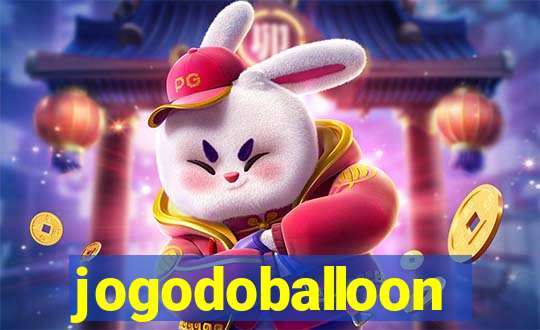 jogodoballoon