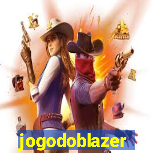 jogodoblazer