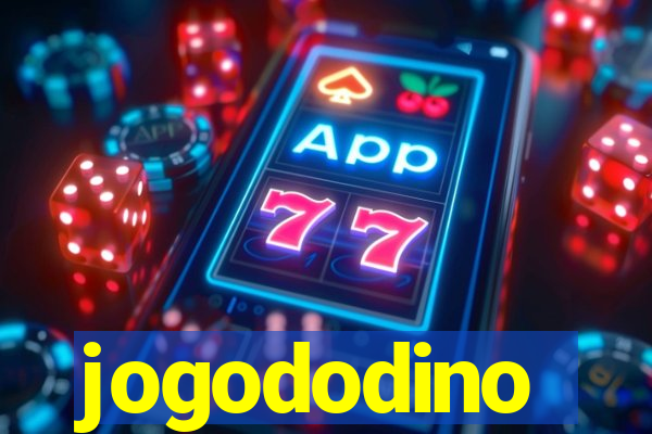 jogododino