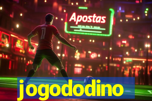 jogododino