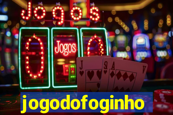 jogodofoginho