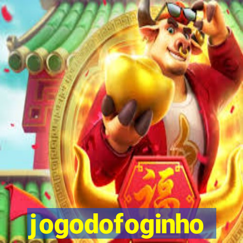 jogodofoginho