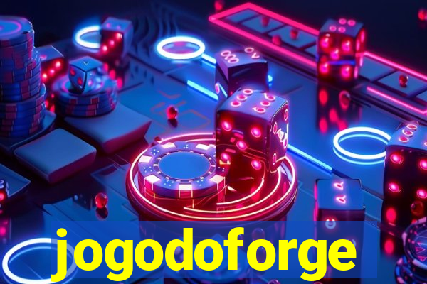 jogodoforge