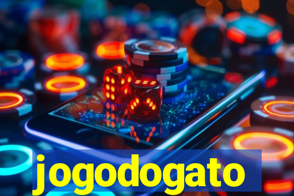 jogodogato