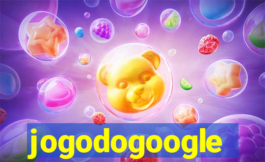 jogodogoogle