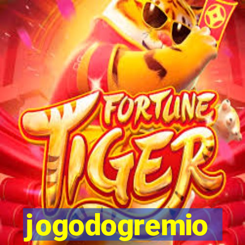 jogodogremio