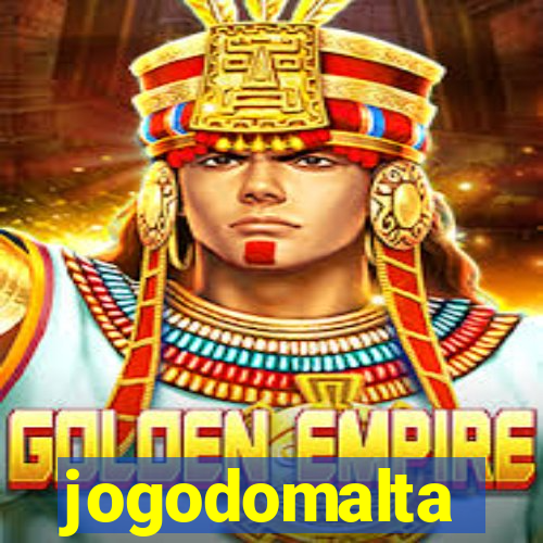 jogodomalta