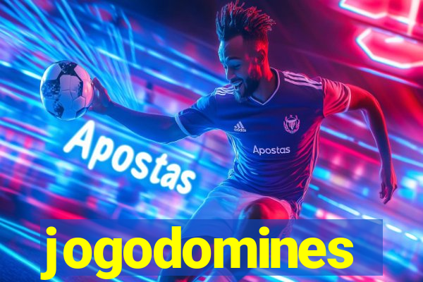 jogodomines