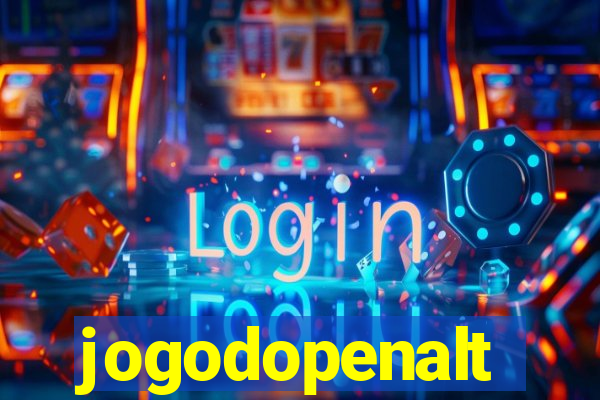 jogodopenalt