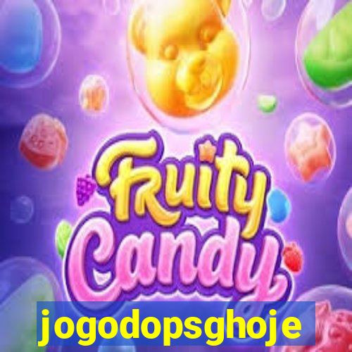 jogodopsghoje