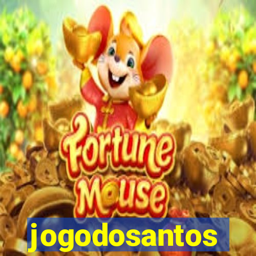 jogodosantos