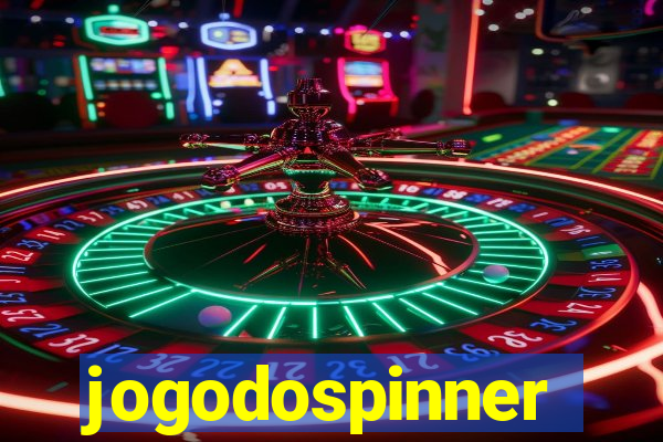 jogodospinner