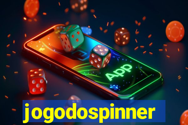 jogodospinner