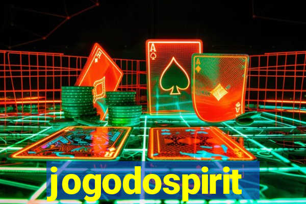 jogodospirit