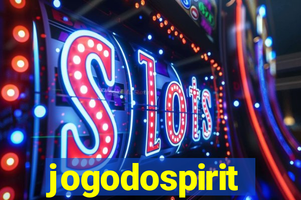 jogodospirit