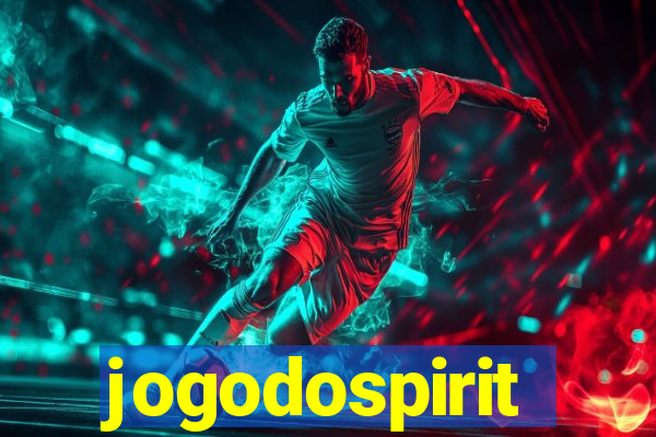 jogodospirit