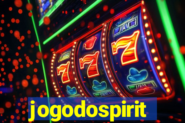 jogodospirit