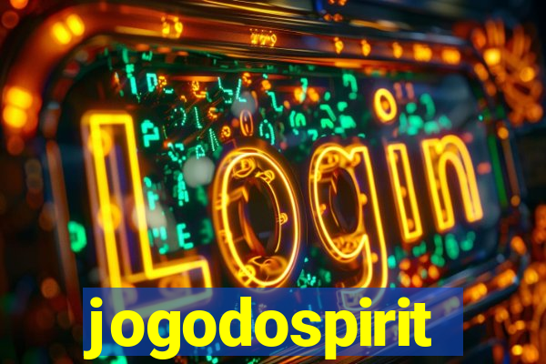 jogodospirit