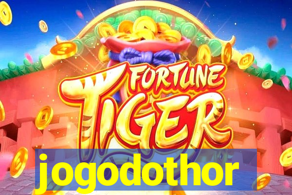 jogodothor