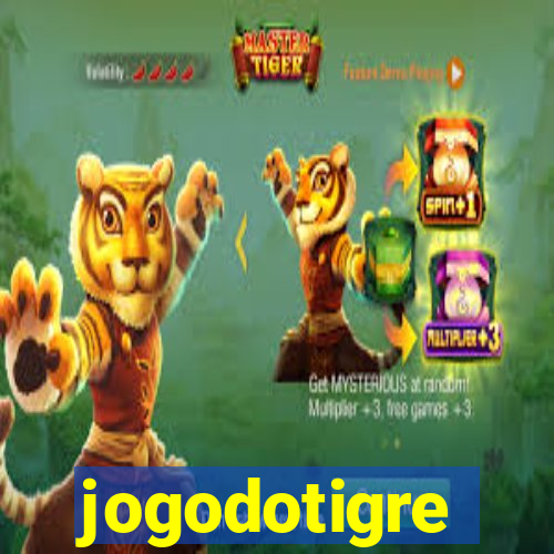 jogodotigre