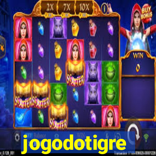 jogodotigre