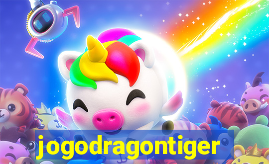 jogodragontiger