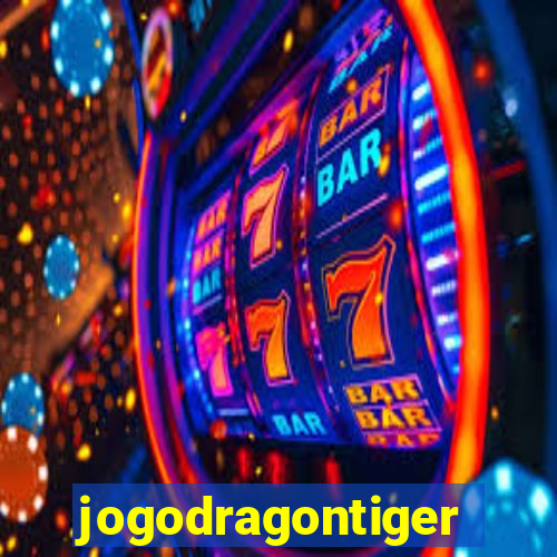 jogodragontiger