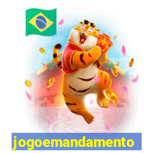 jogoemandamento