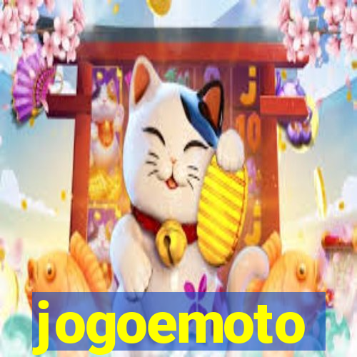 jogoemoto