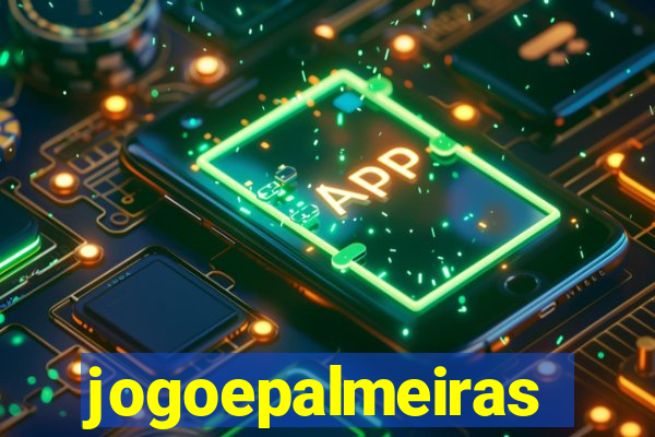 jogoepalmeiras