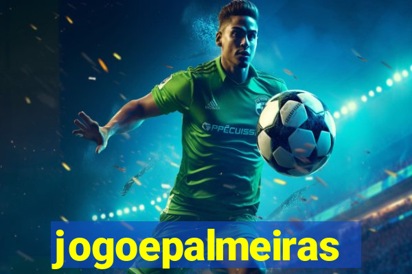 jogoepalmeiras