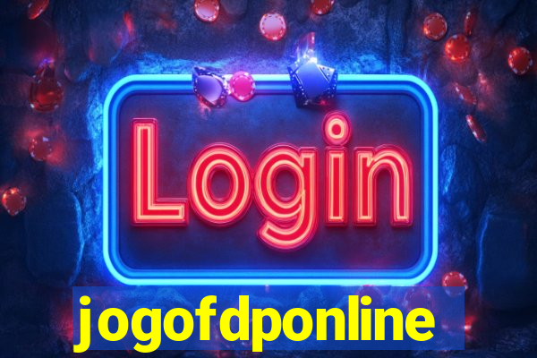 jogofdponline