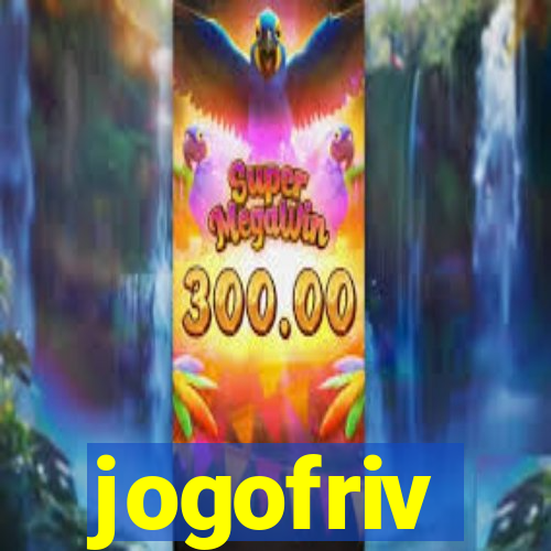 jogofriv