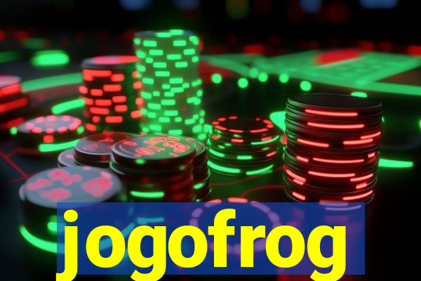 jogofrog