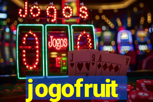 jogofruit