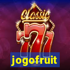 jogofruit