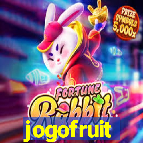 jogofruit