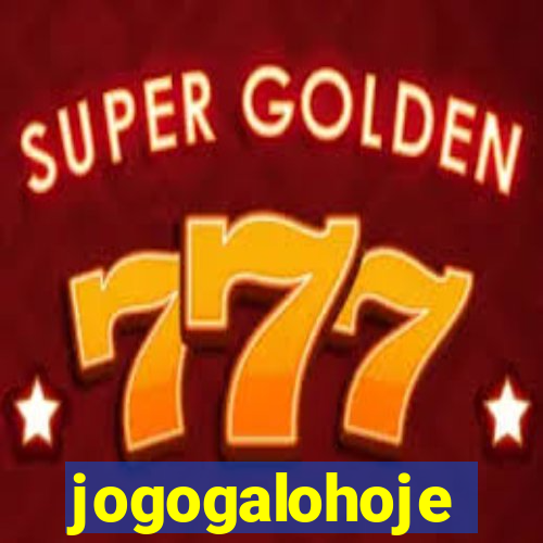 jogogalohoje