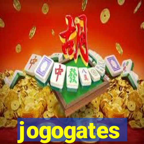 jogogates