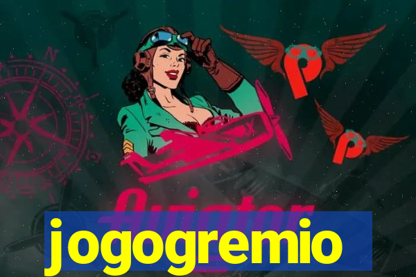 jogogremio