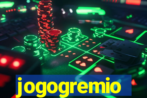 jogogremio