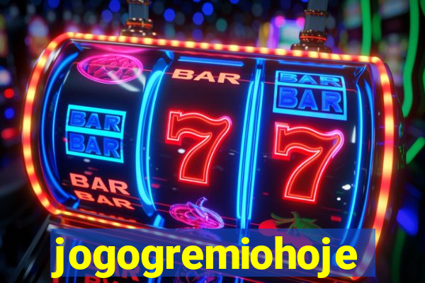 jogogremiohoje