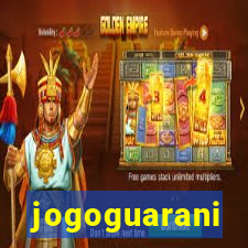 jogoguarani