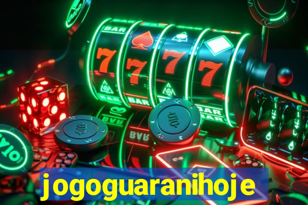 jogoguaranihoje