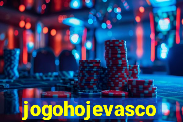 jogohojevasco